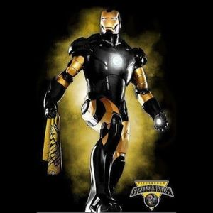 Meet your Posher, Ray n donna